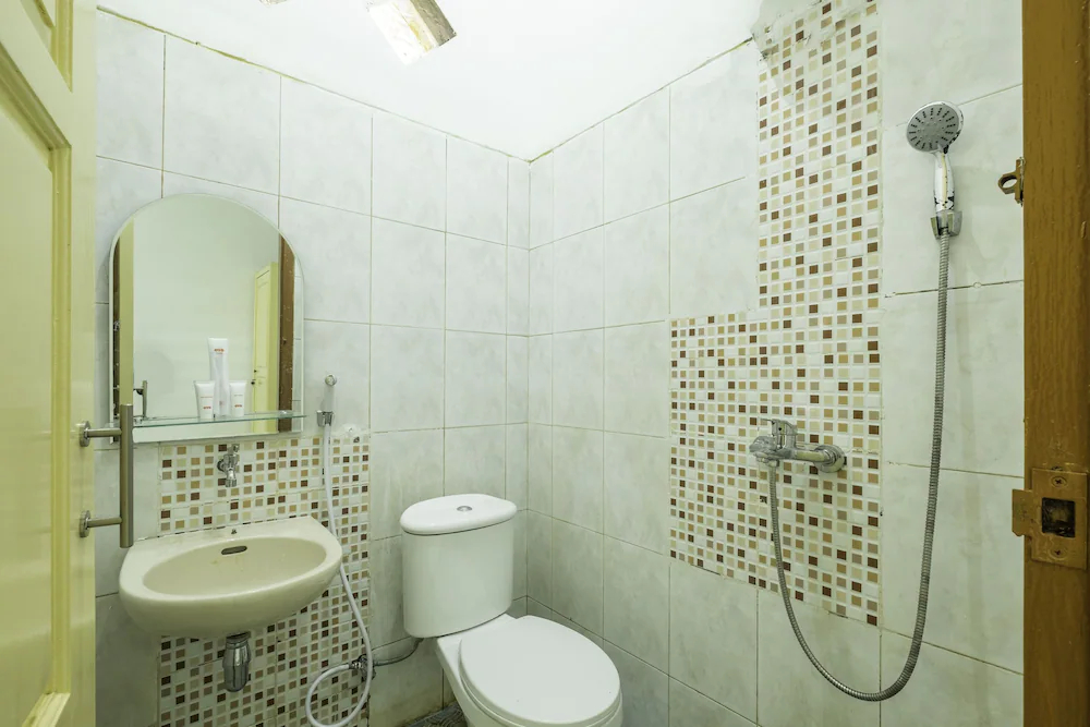 Wisma Marliando by OYO Rooms