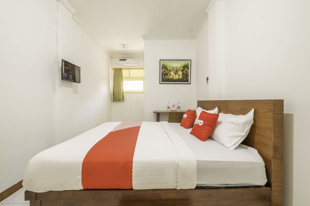 Wisma Marliando by OYO Rooms