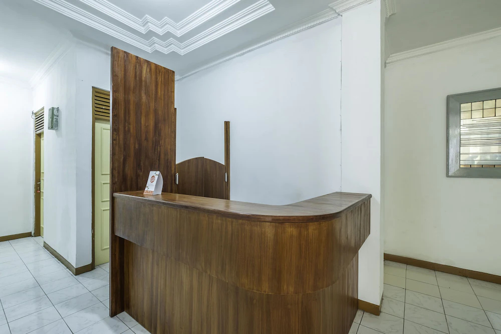 Wisma Marliando by OYO Rooms