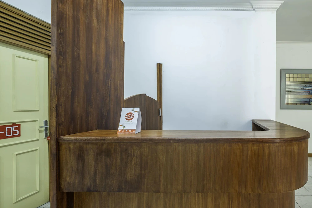 Wisma Marliando by OYO Rooms