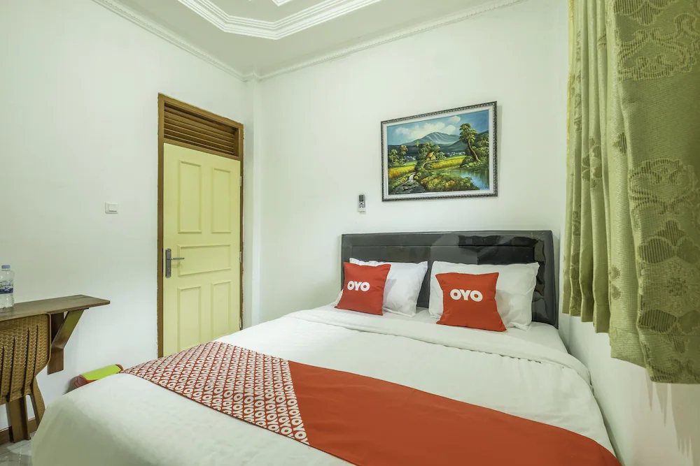 Wisma Marliando by OYO Rooms