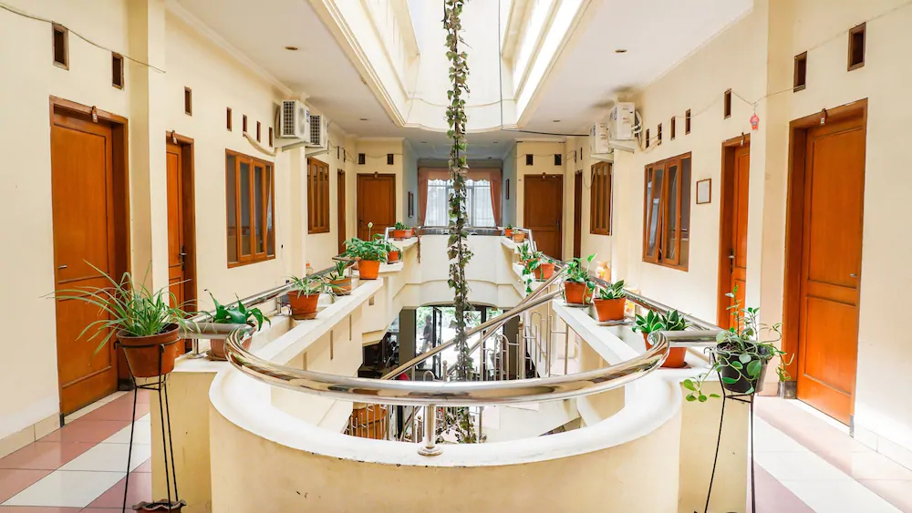 Wisma Nusa Indah by OYO Rooms