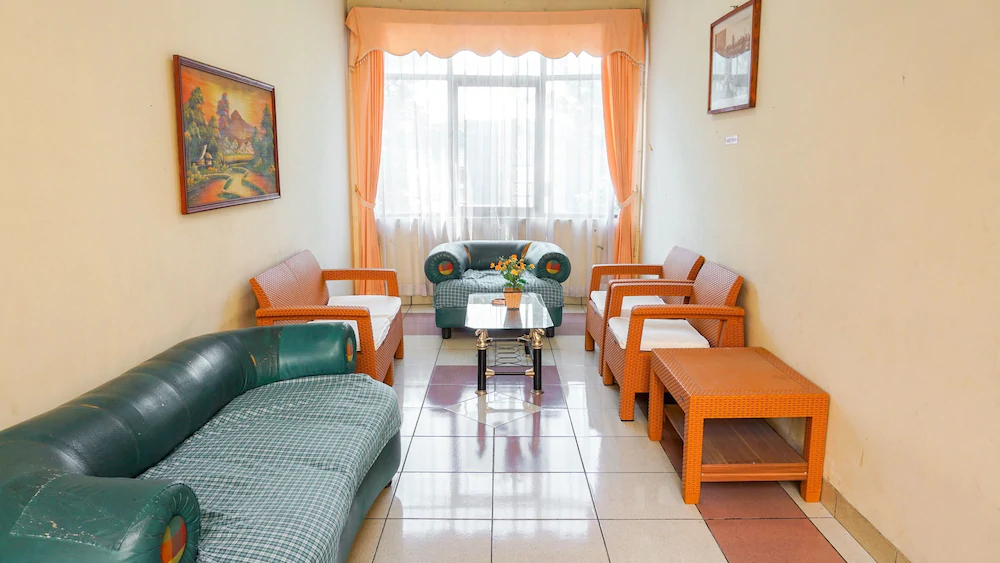 Wisma Nusa Indah by OYO Rooms
