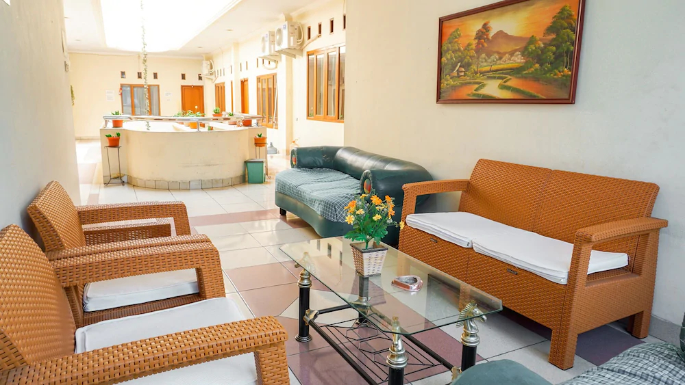 Wisma Nusa Indah by OYO Rooms