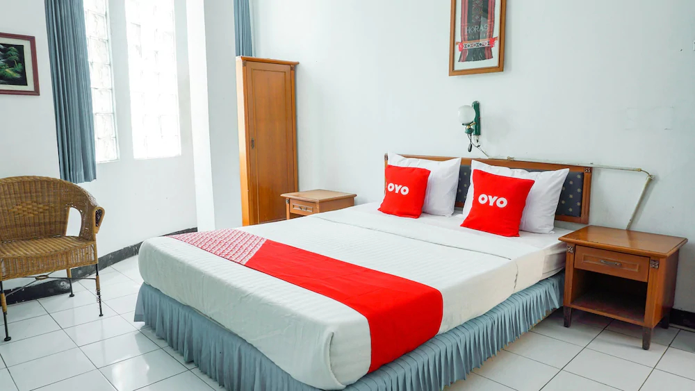 Wisma Nusa Indah by OYO Rooms