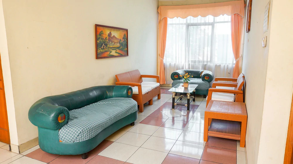 Wisma Nusa Indah by OYO Rooms