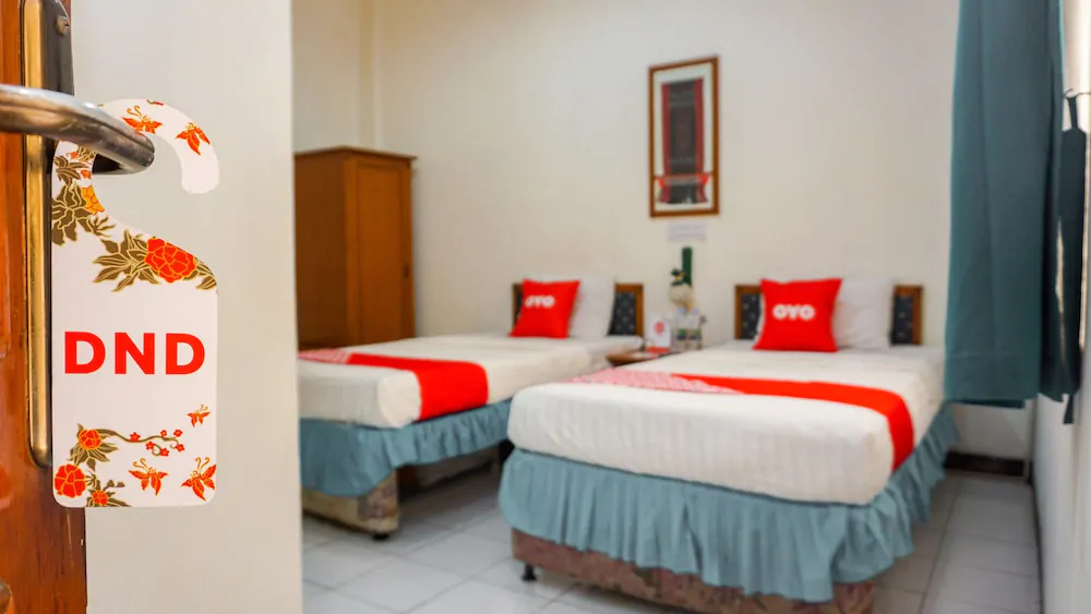 Wisma Nusa Indah by OYO Rooms