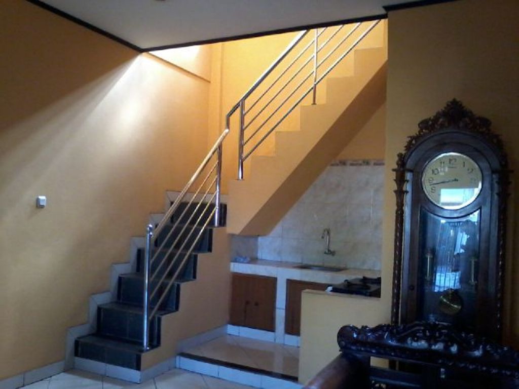 Ws Pavilion Homestay Cicalengka