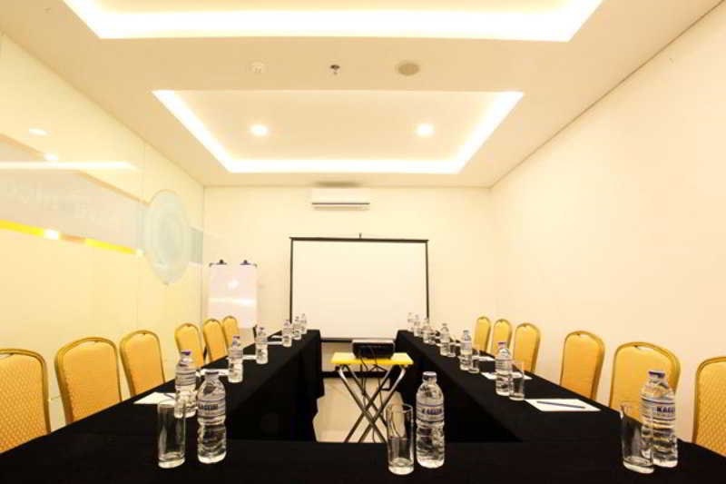 Zodiak @ Paskal Bandung