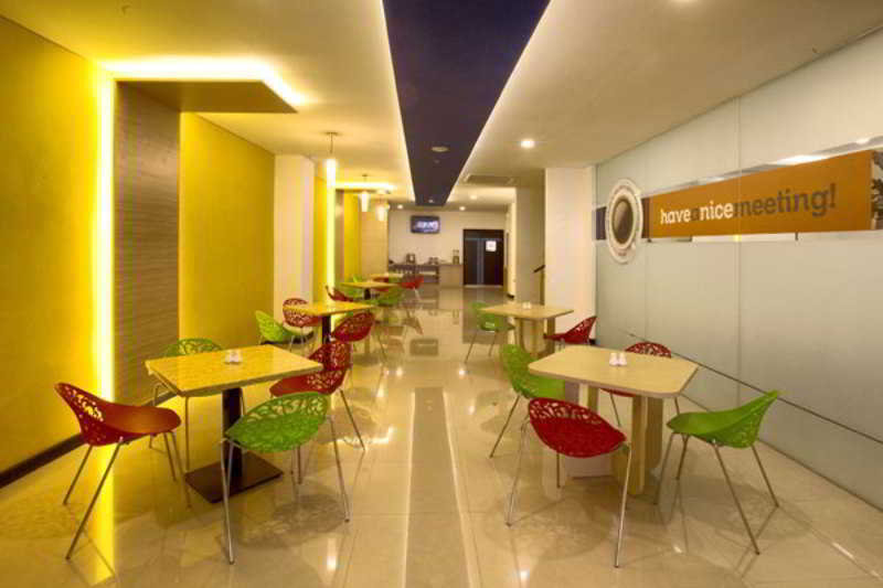 Zodiak @ Paskal Bandung