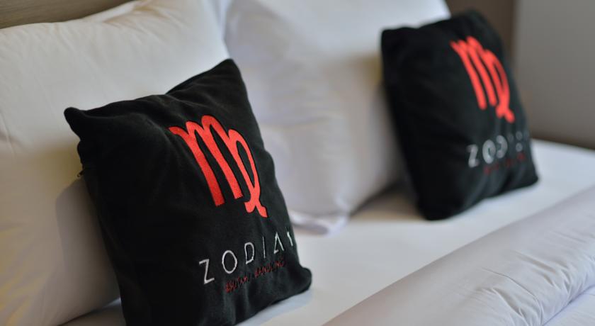 Zodiak Virgo (Sutami)