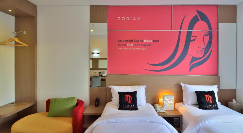 Zodiak Virgo (Sutami)