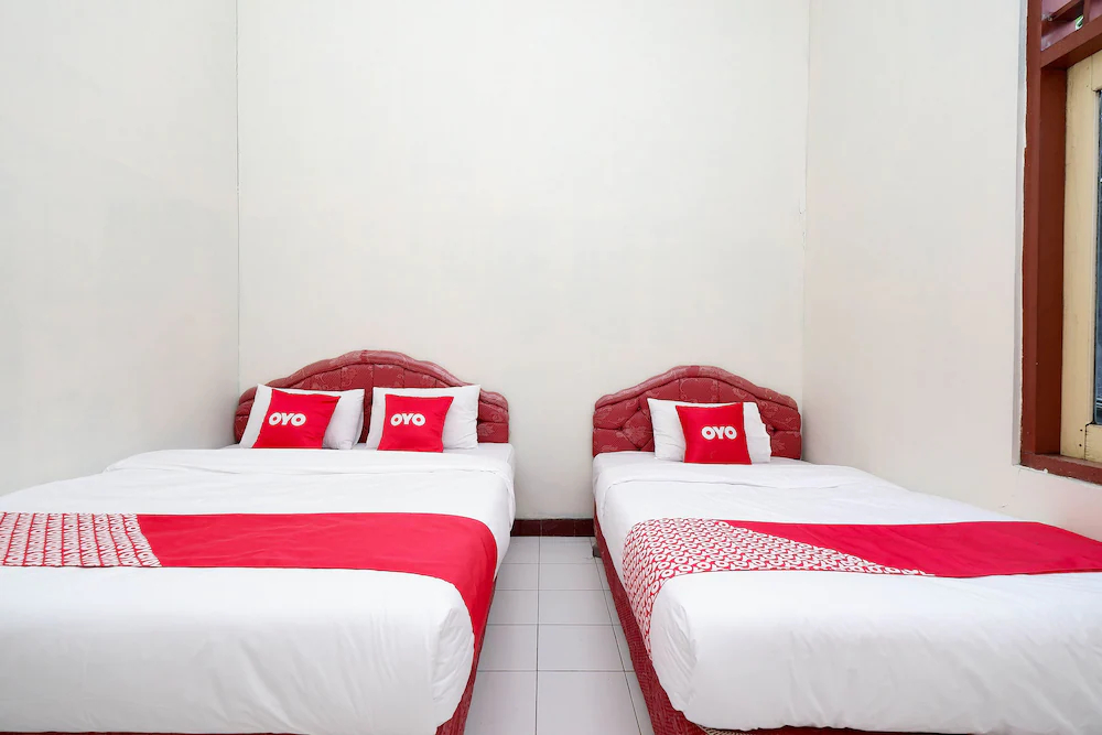 New Bandungan Indah by OYO Rooms