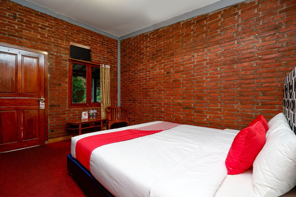 New Bandungan Indah by OYO Rooms