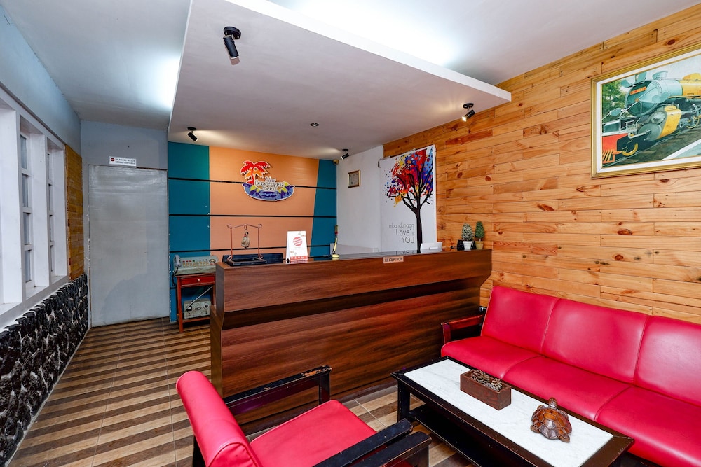 New Bandungan Indah by OYO Rooms