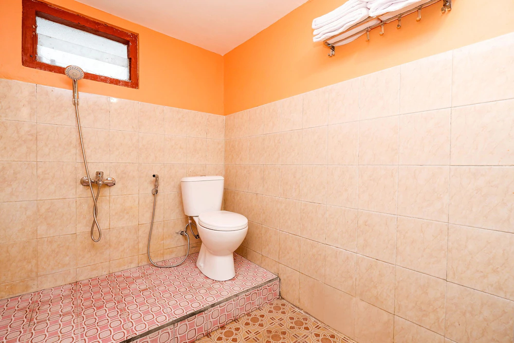 New Bandungan Indah by OYO Rooms