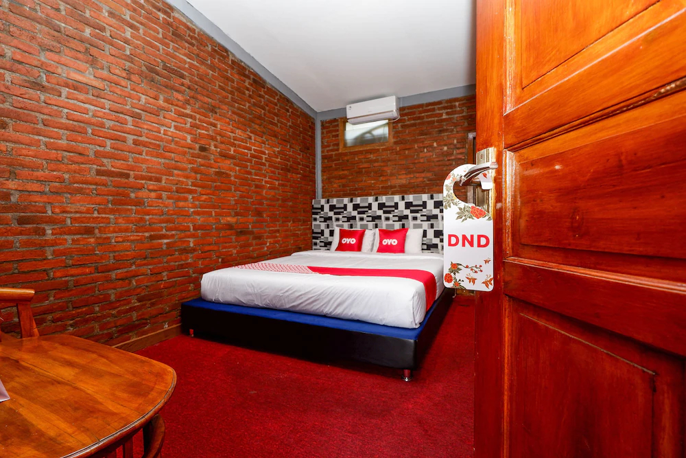 New Bandungan Indah by OYO Rooms