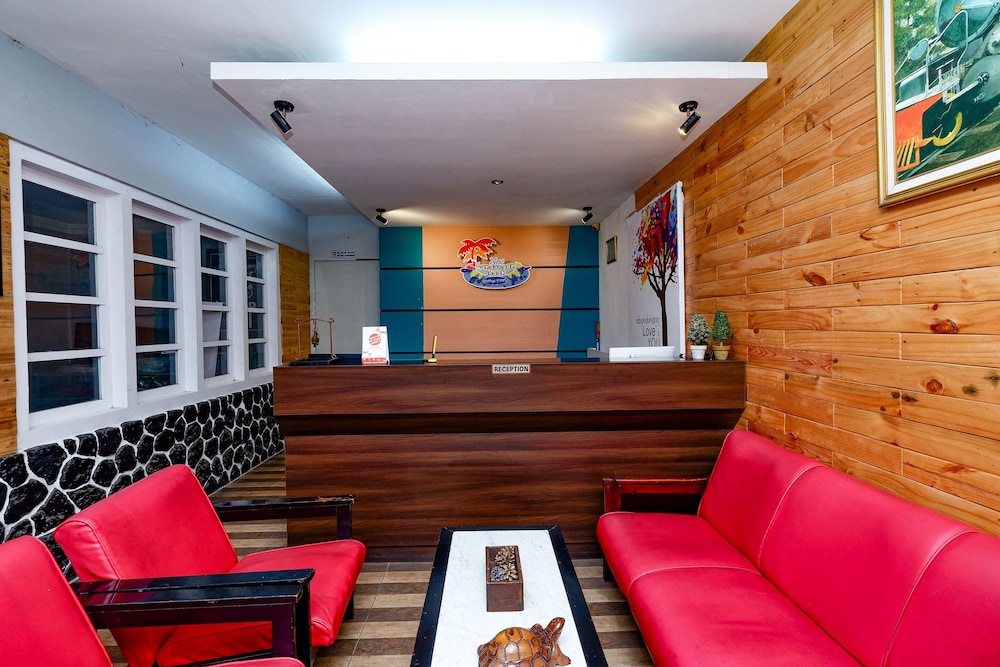 New Bandungan Indah by OYO Rooms