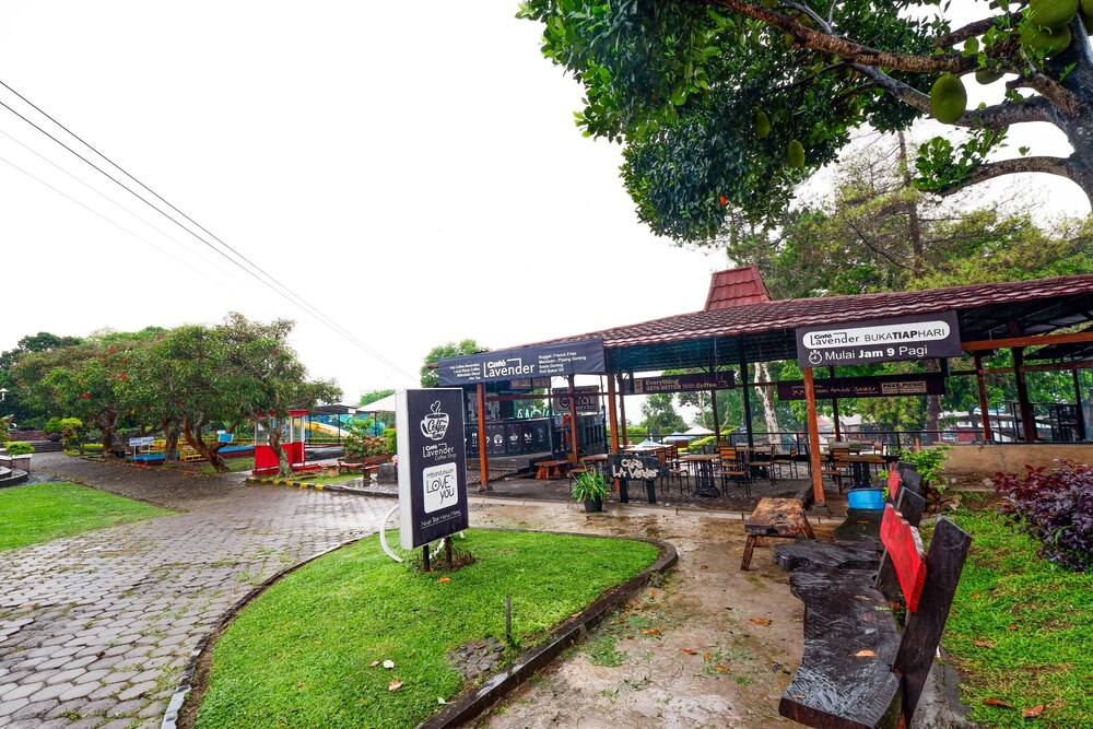 New Bandungan Indah by OYO Rooms