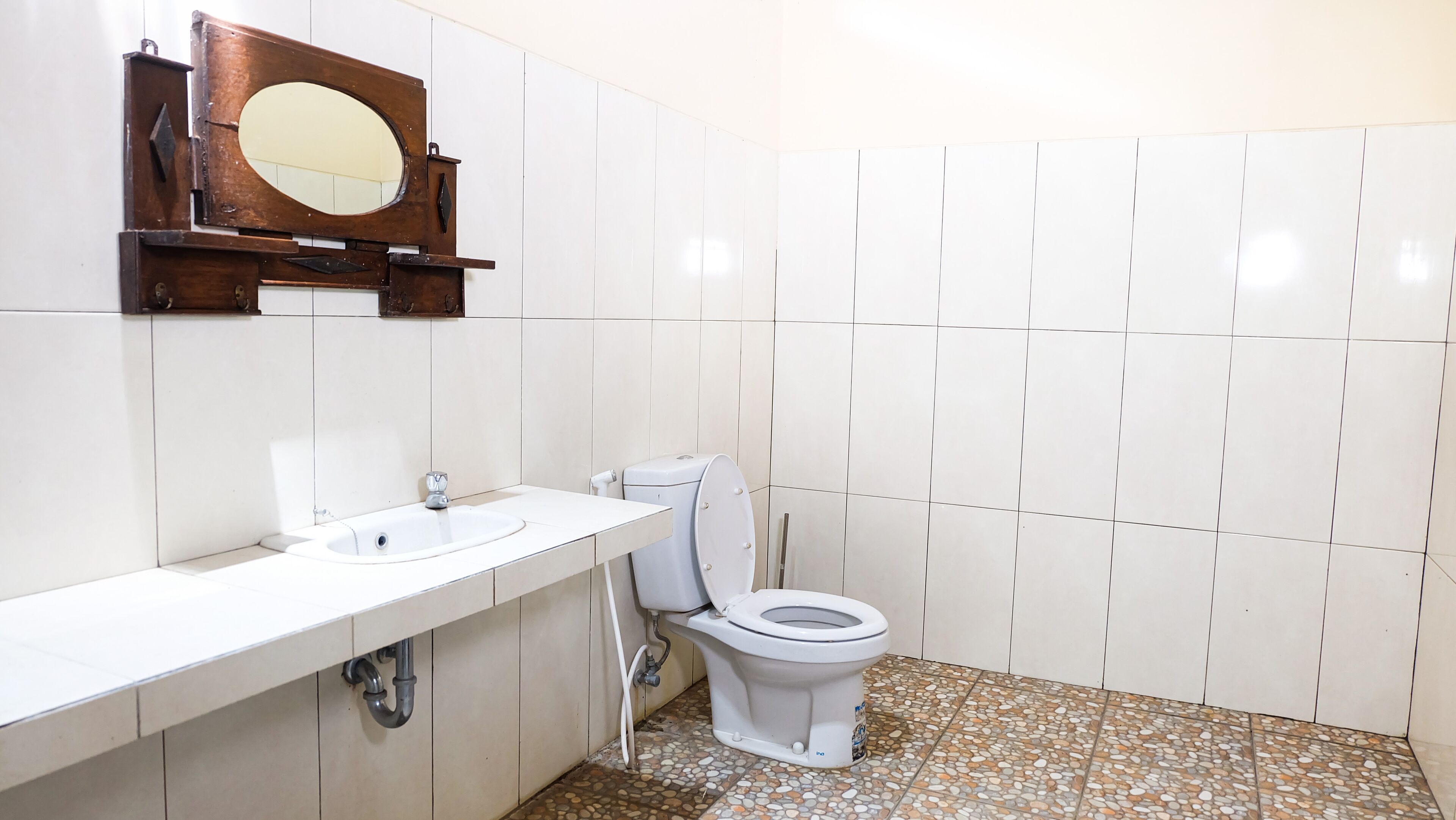 Villa Bandungan by Simply Homy