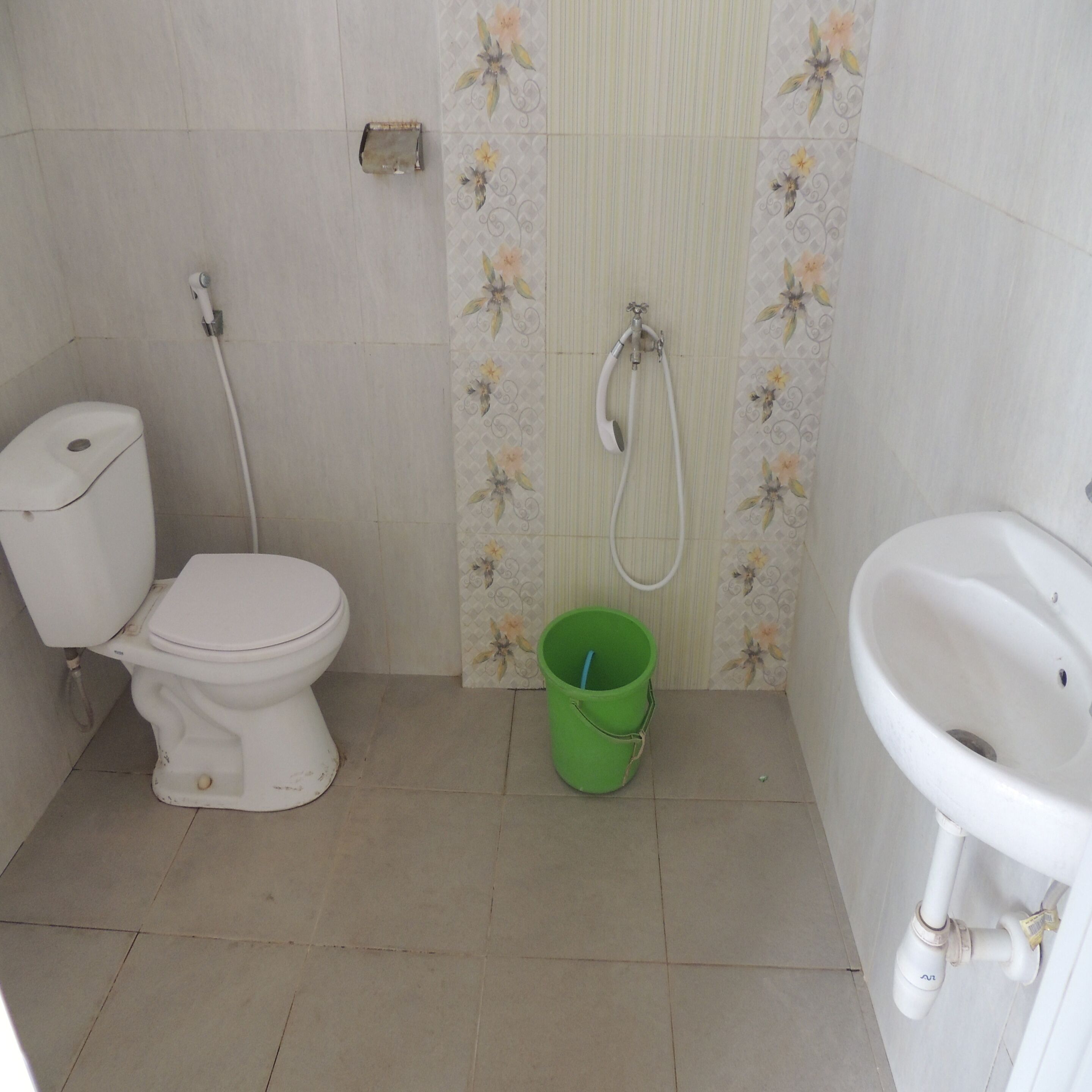 Yonanda Hotel