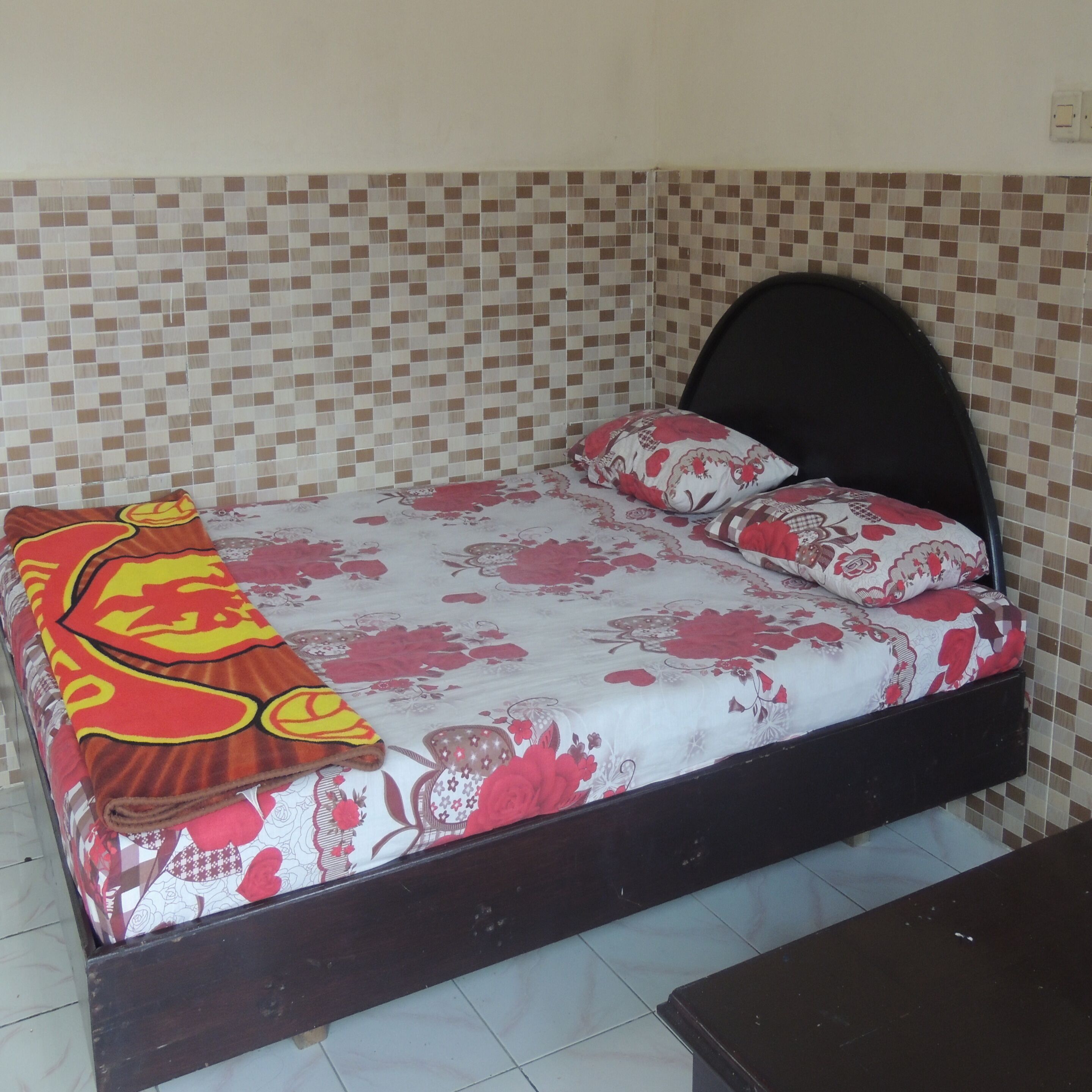 Yonanda Hotel