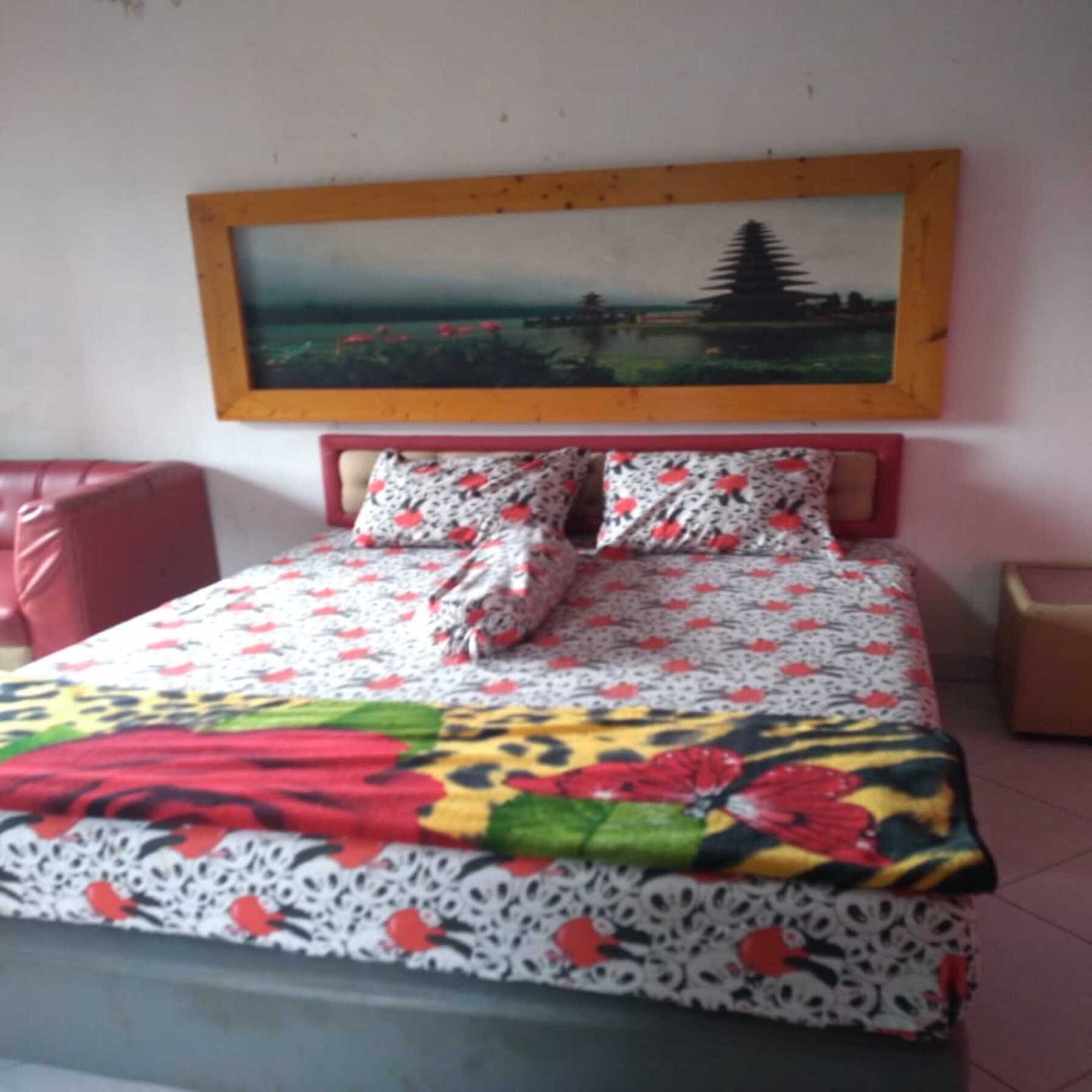 Yonanda Hotel
