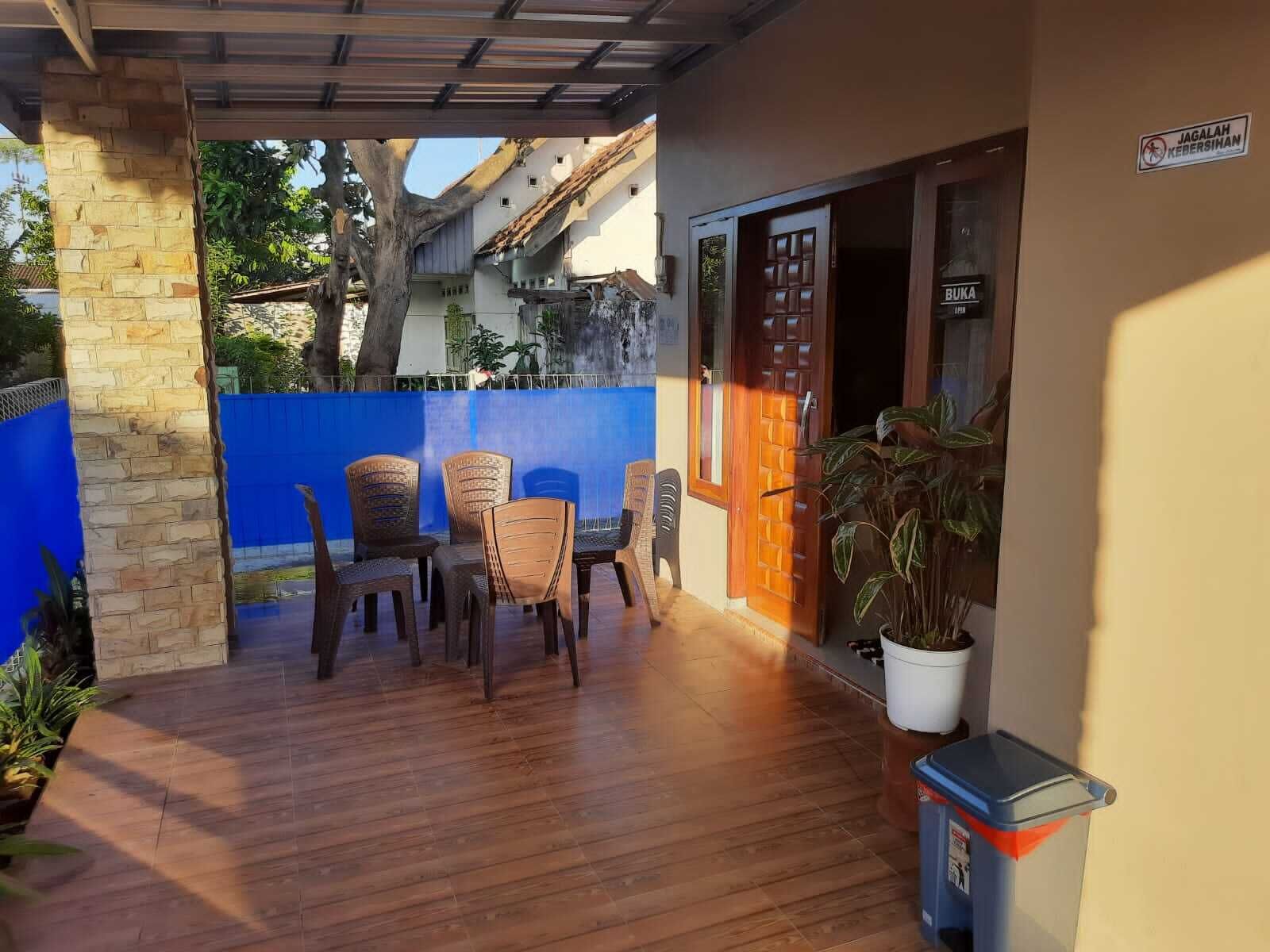 999 KHS Homestay