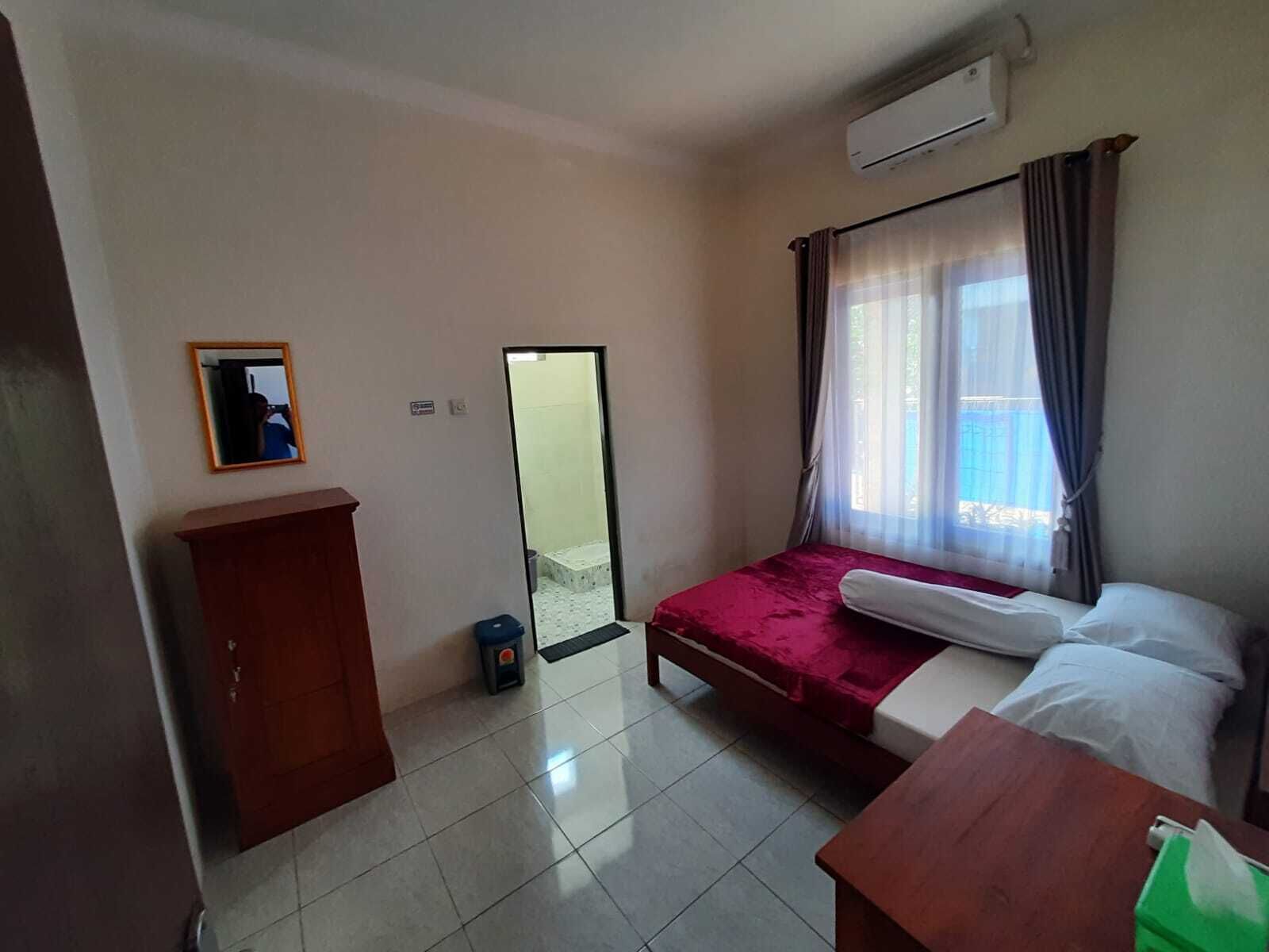 999 KHS Homestay