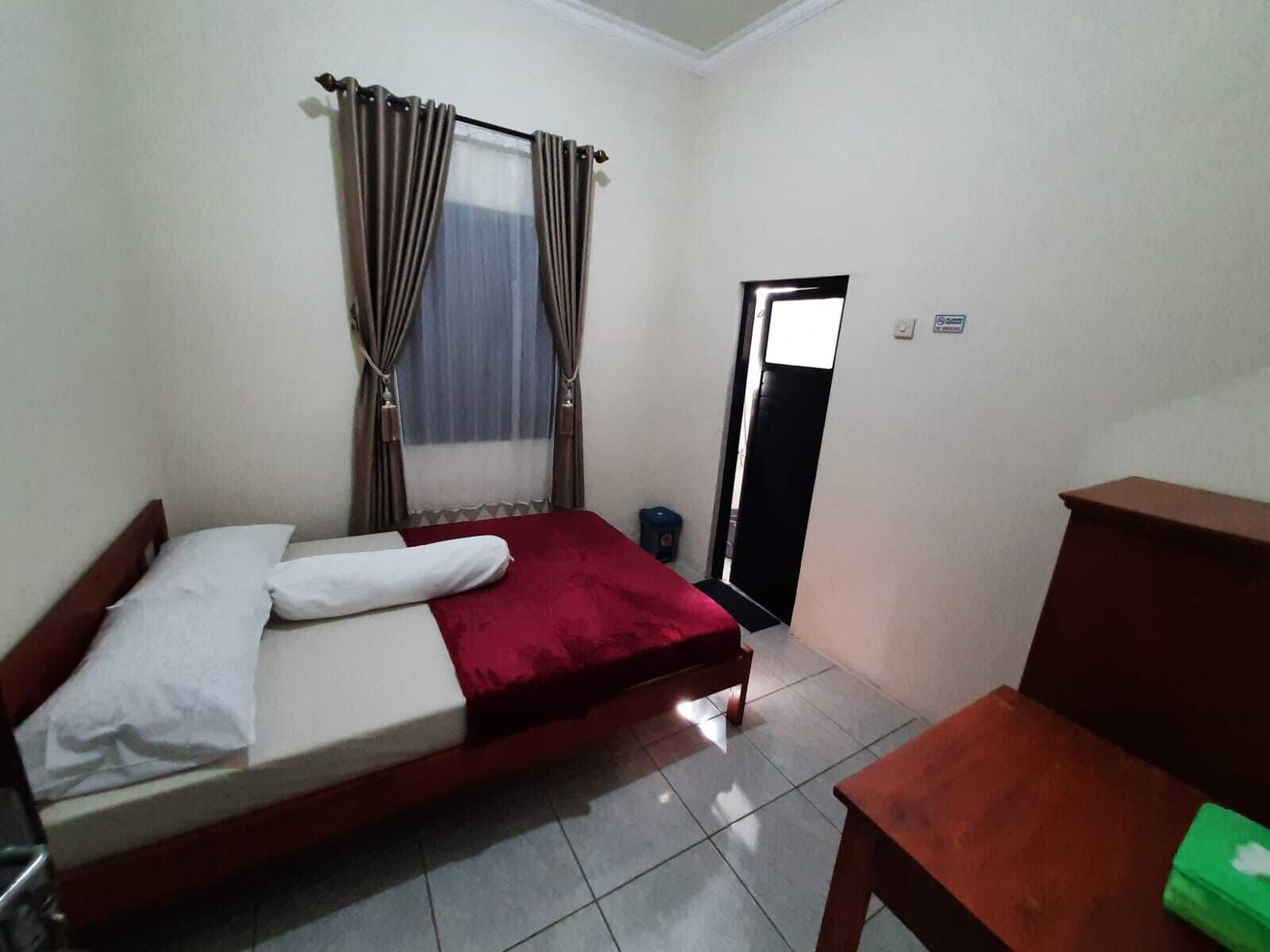 999 KHS Homestay