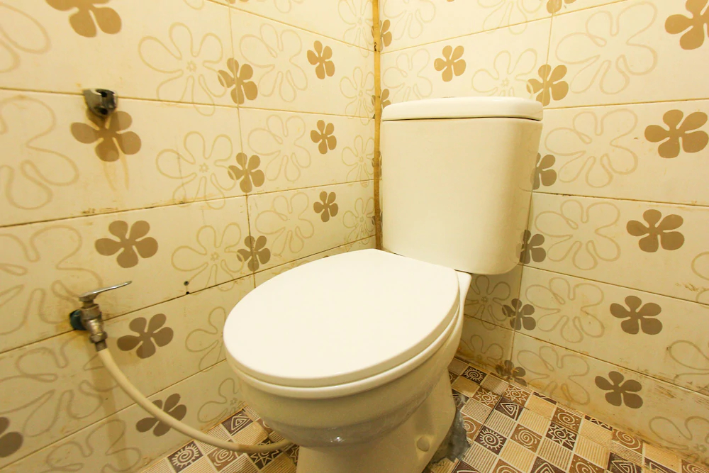 A. Yani 95 Residence by OYO Rooms