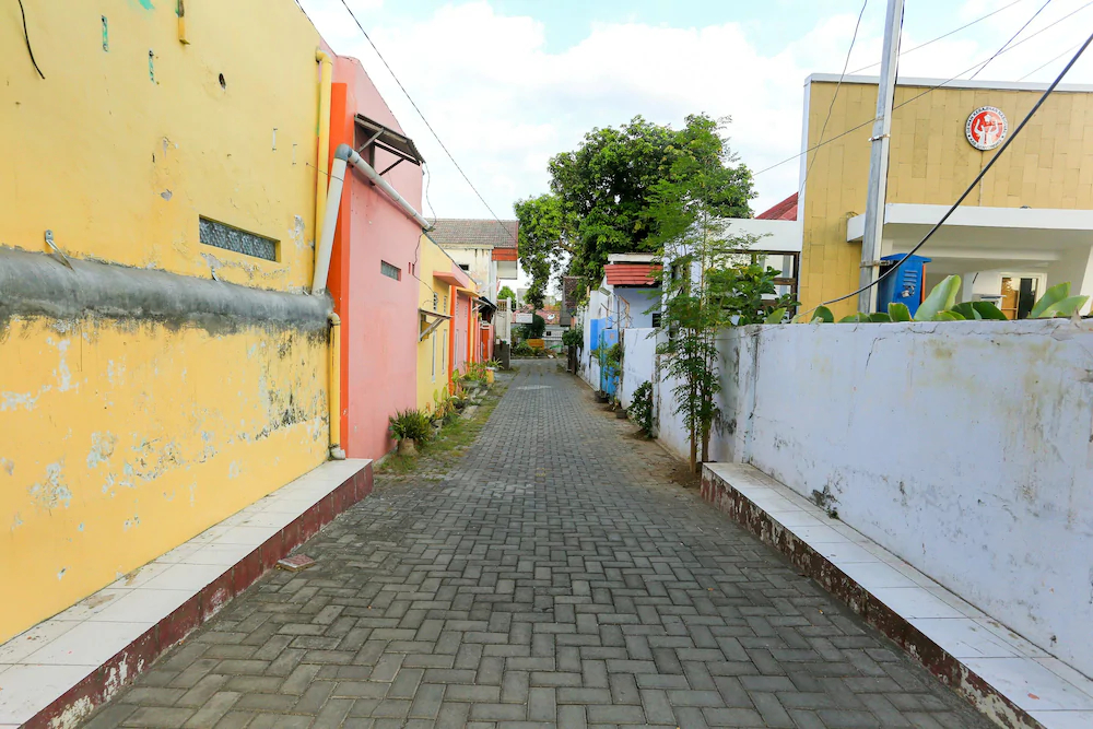 A. Yani 95 Residence by OYO Rooms