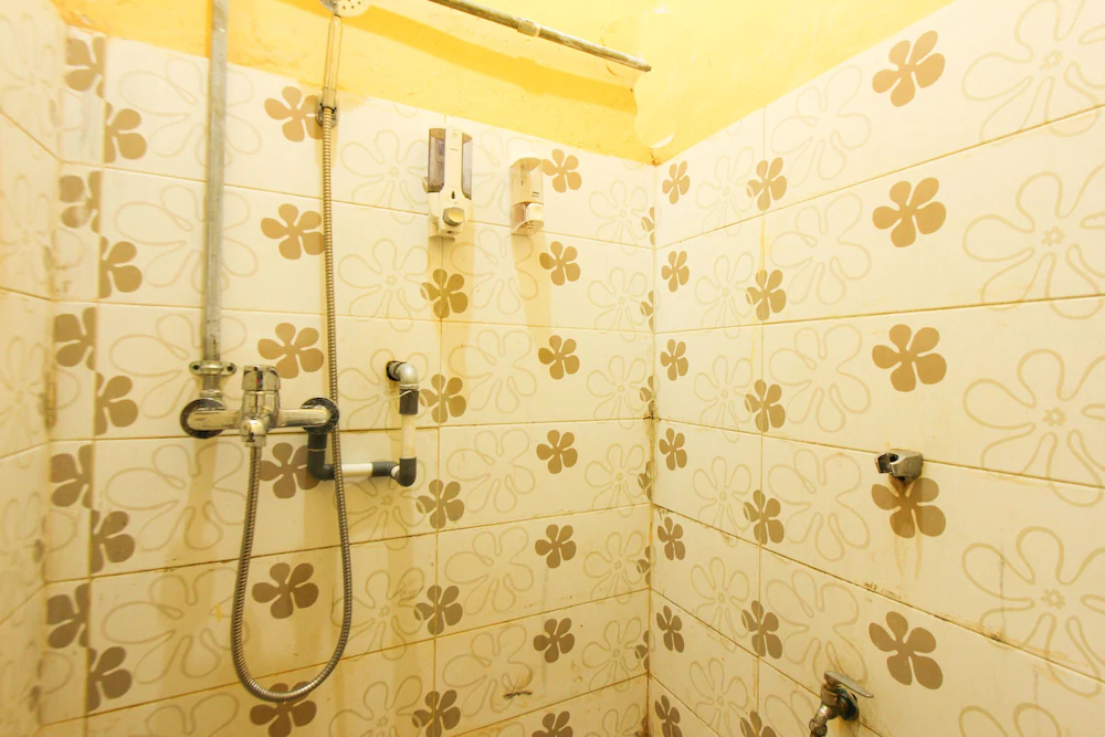 A. Yani 95 Residence by OYO Rooms