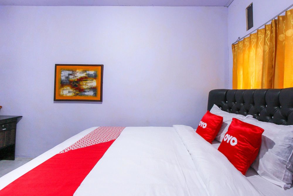 A. Yani 95 Residence by OYO Rooms