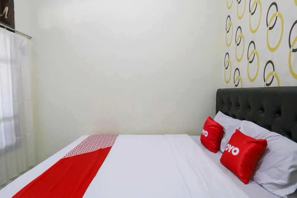 A&a Inn by OYO Rooms