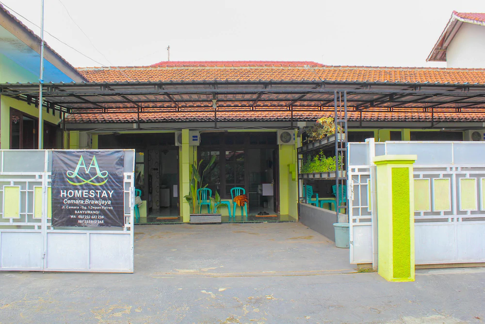 A&a Inn by OYO Rooms