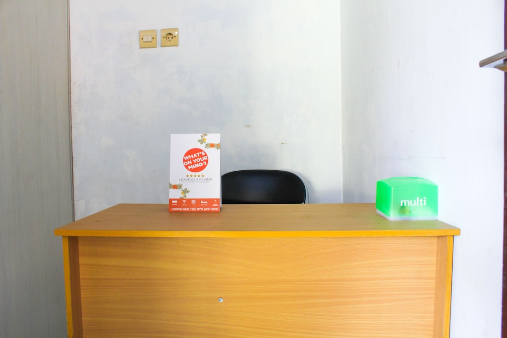 A&a Inn by OYO Rooms