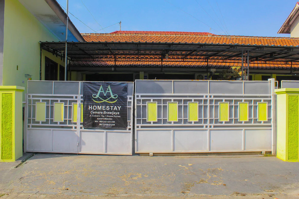 A&a Inn by OYO Rooms