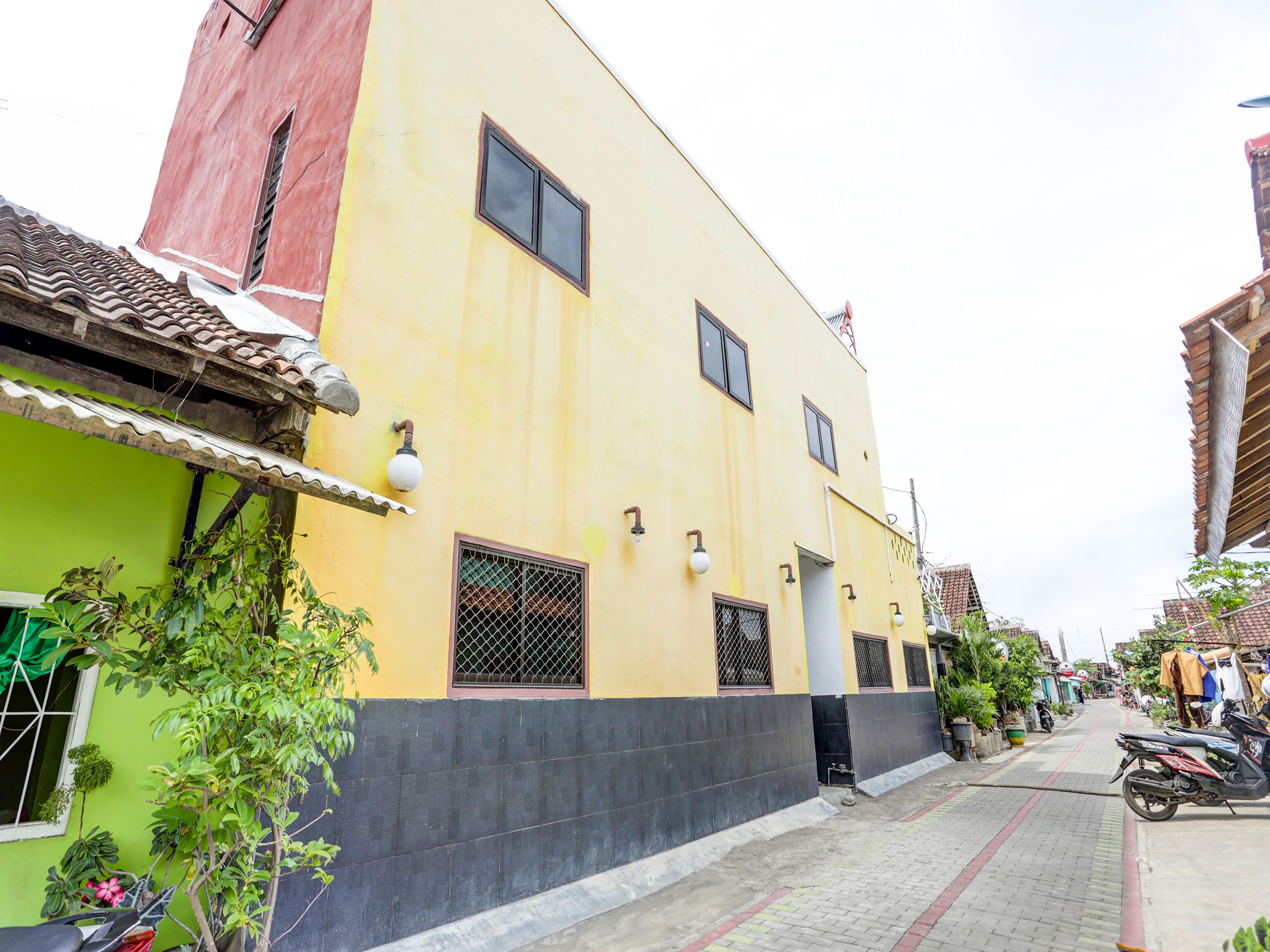 Ab Homestay by Oyo