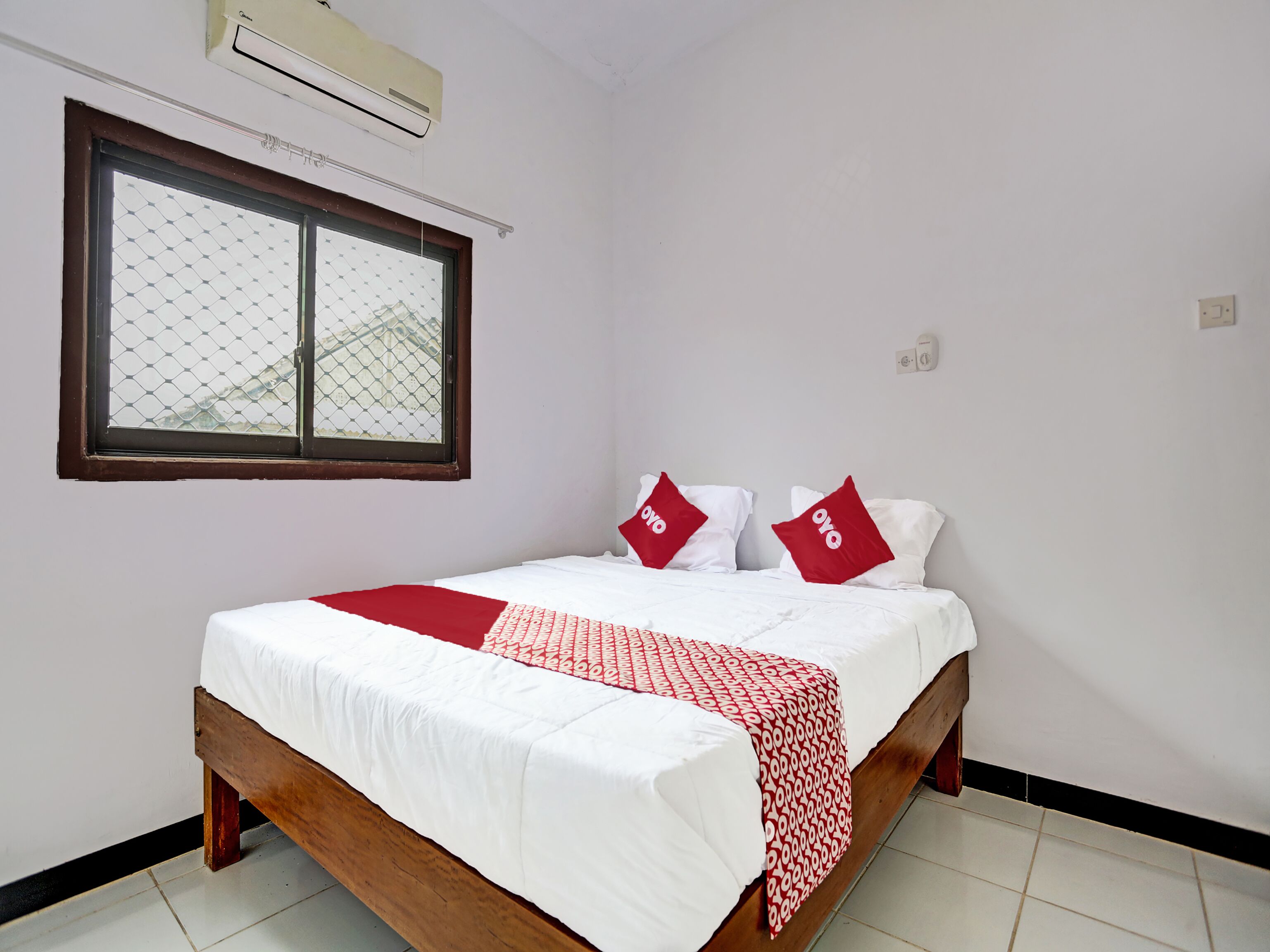 Ab Homestay by Oyo