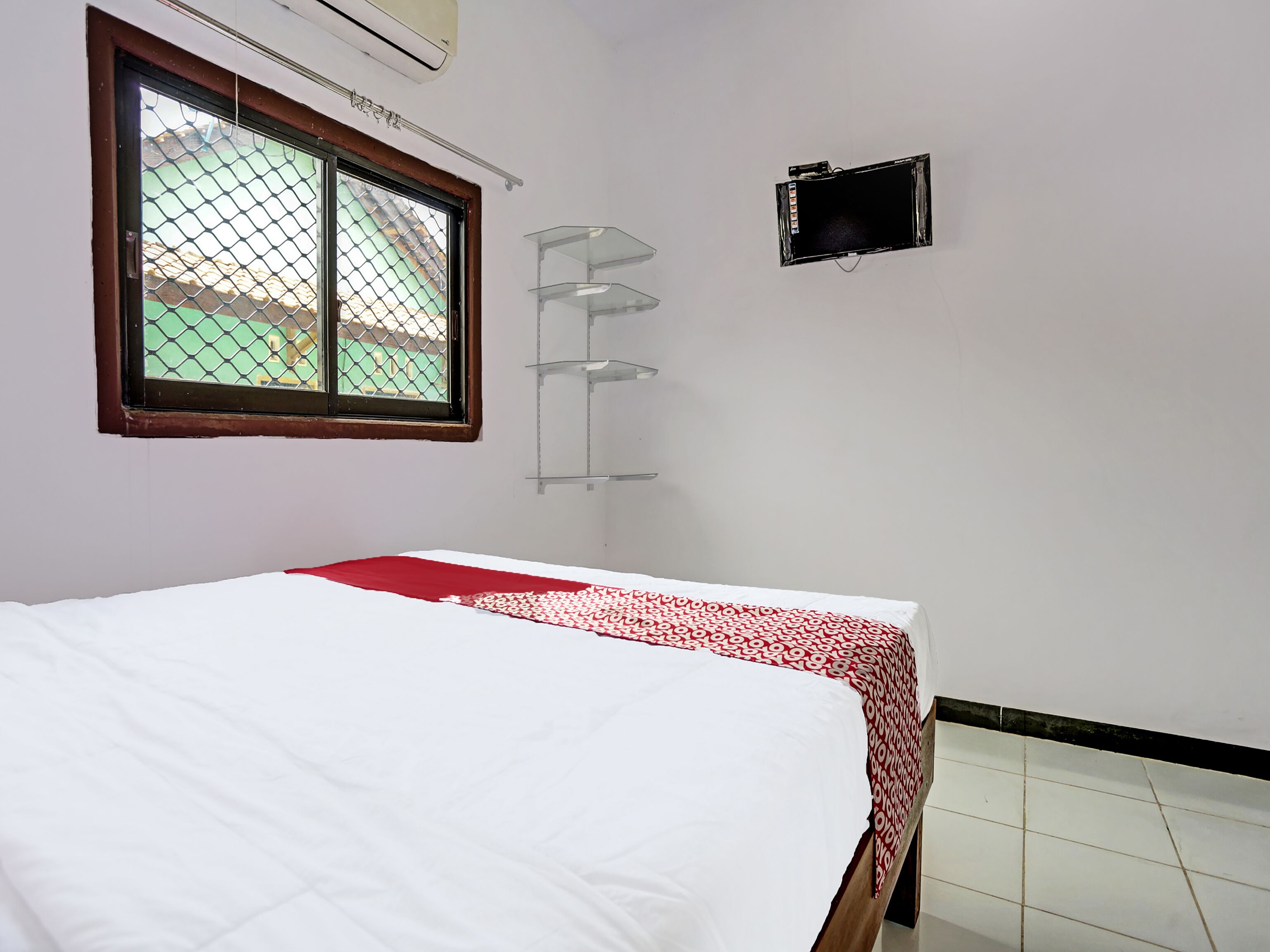 Ab Homestay by Oyo