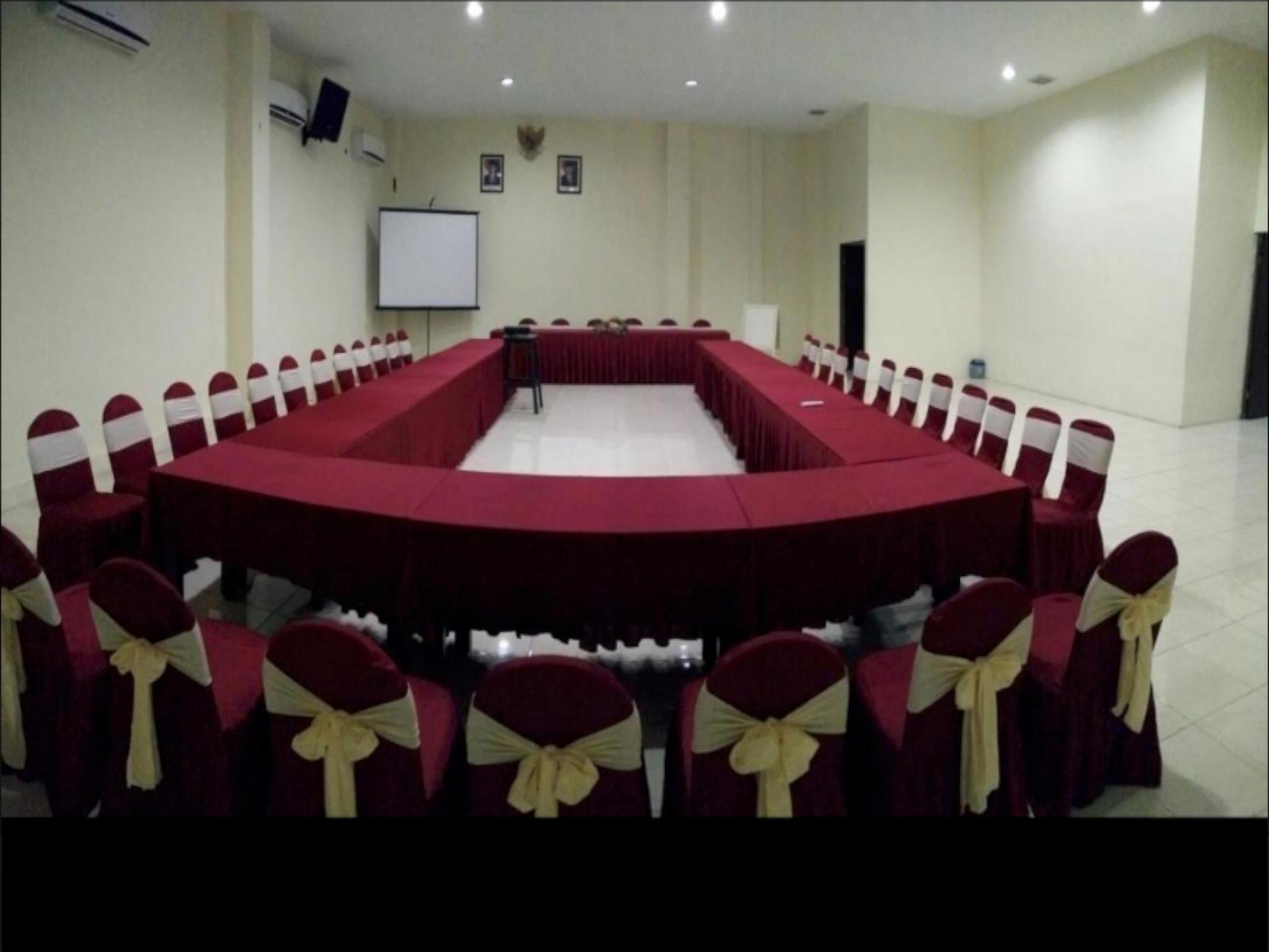 Agung Jaya Mahkota Hotel