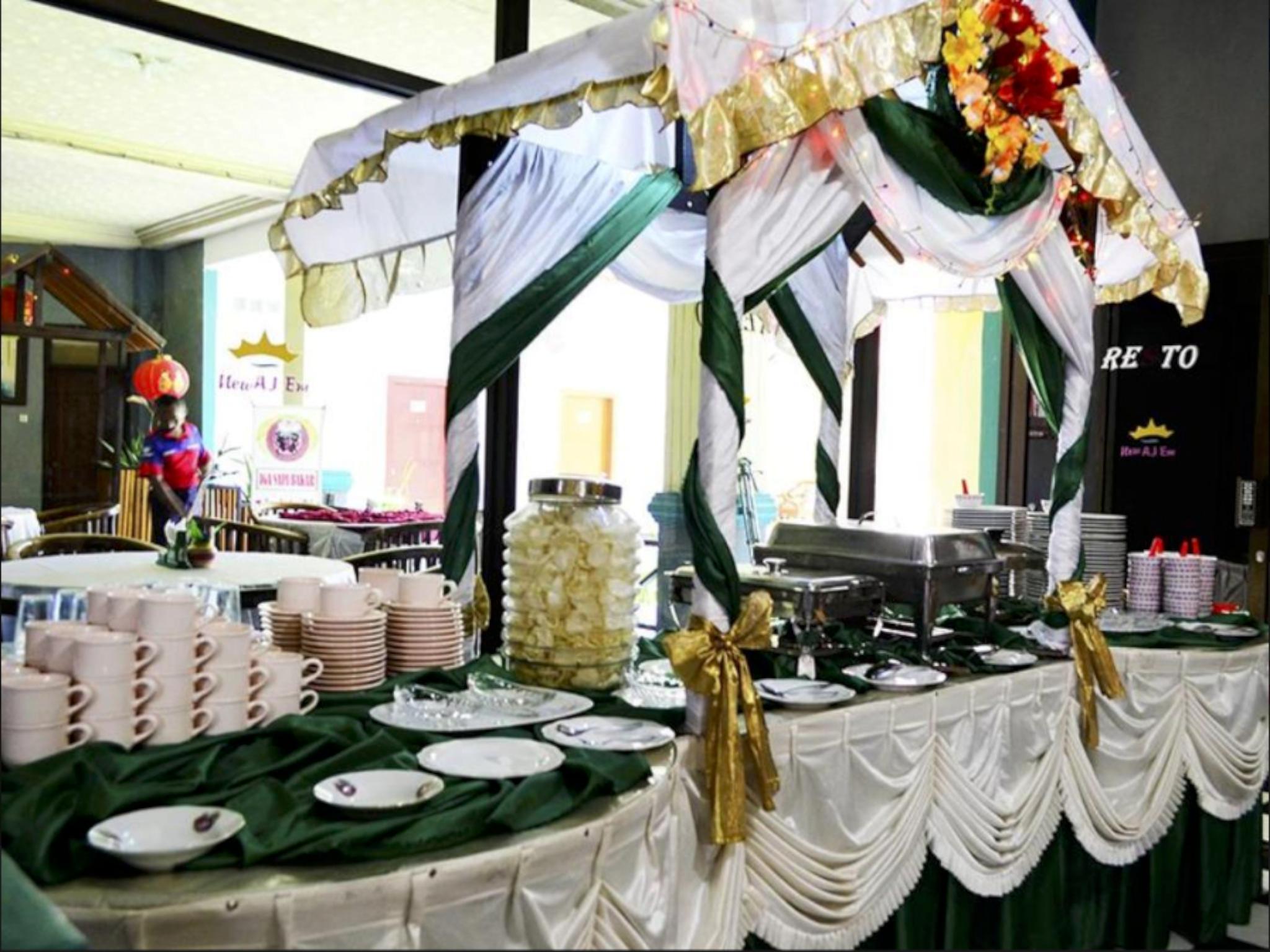 Agung Jaya Mahkota Hotel