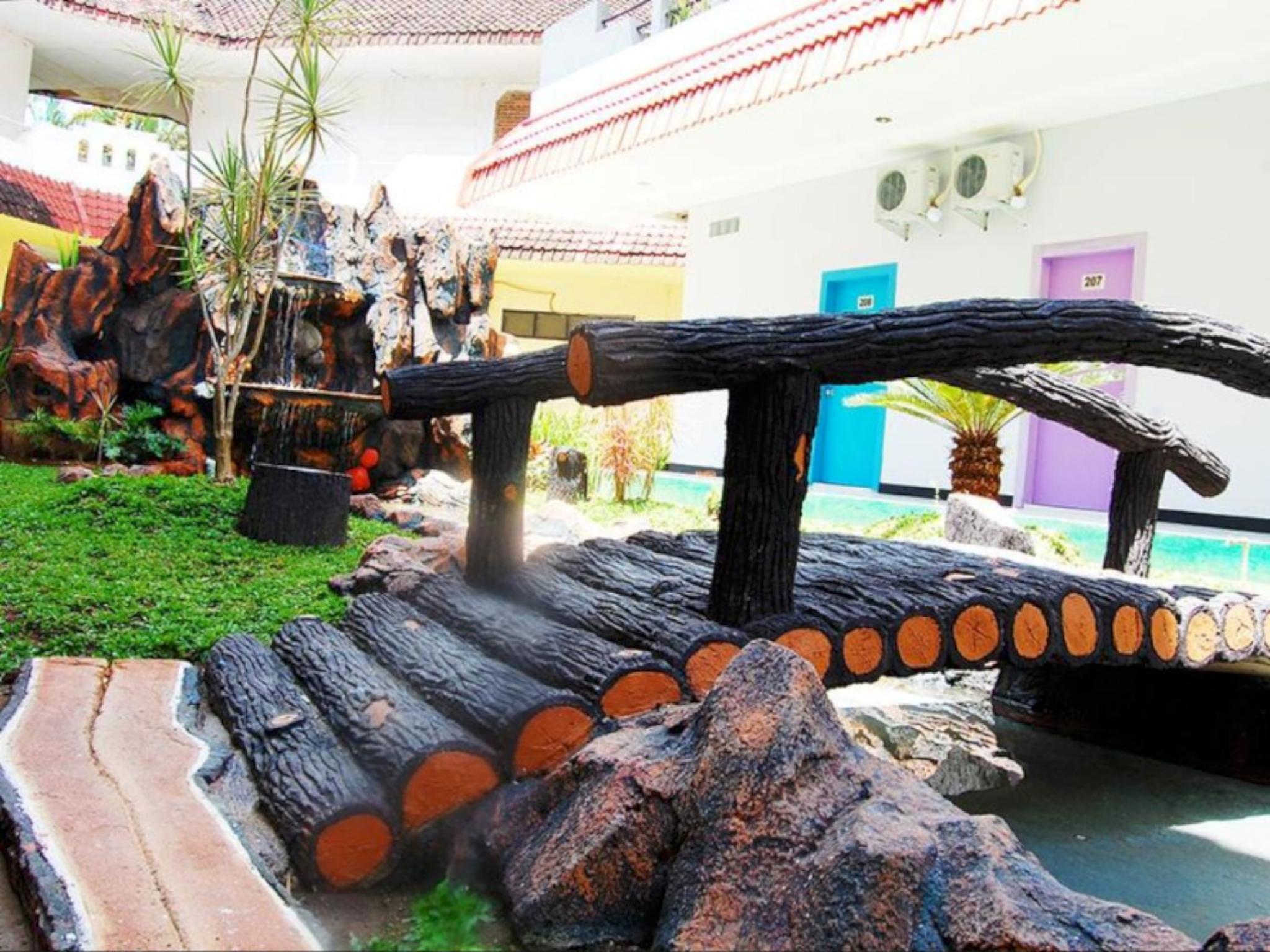 Agung Jaya Mahkota Hotel