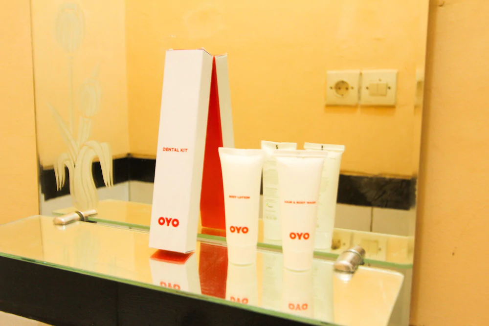 Al Firdausi Residence by OYO Rooms