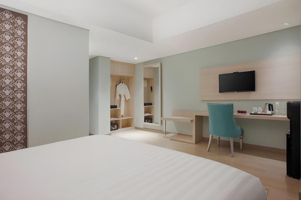 Aston Banyuwangi Hotel & Conference Center