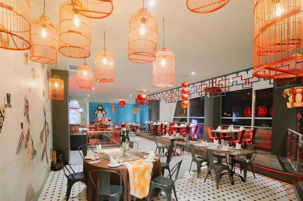 Aston Banyuwangi Hotel & Conference Center