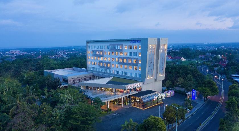 Aston Banyuwangi Hotel & Conference Center