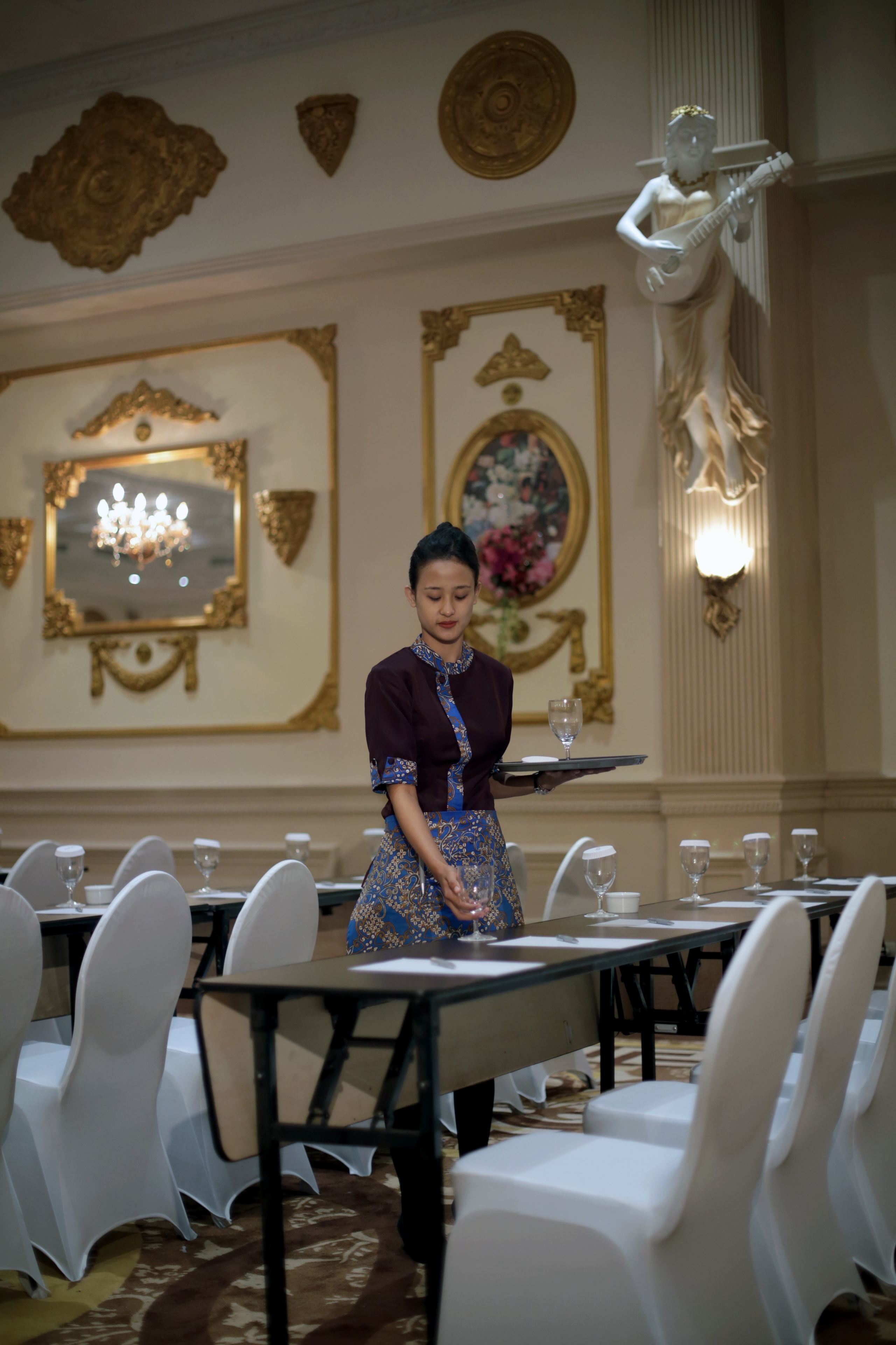 Aston Banyuwangi Hotel & Conference Center