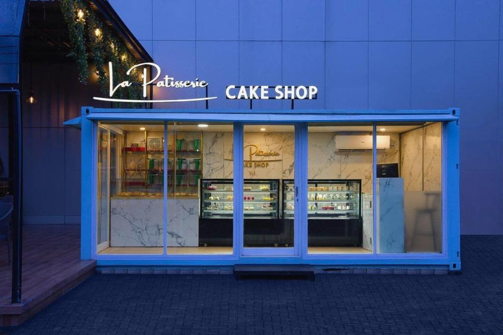 Aston Banyuwangi Hotel & Conference Center